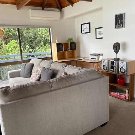 Villa Bach On Daisy Tauranga Exterior foto